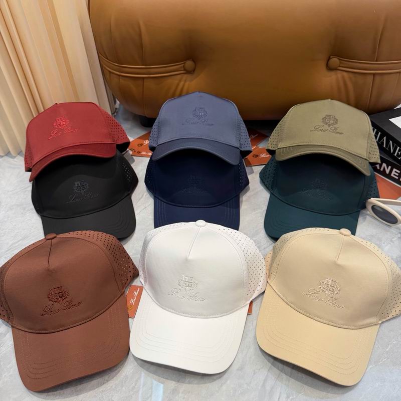 Loro Piana cap dx07